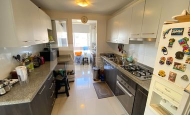 Departamento en Venta en Condominio Parque Lo Matta Rancagua