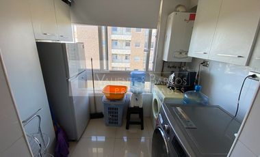 Departamento en Venta en Condominio Parque Lo Matta Rancagua