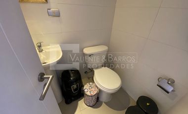 Departamento en Venta en Condominio Parque Lo Matta Rancagua
