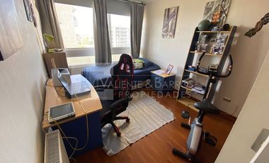 Departamento en Venta en Condominio Parque Lo Matta Rancagua