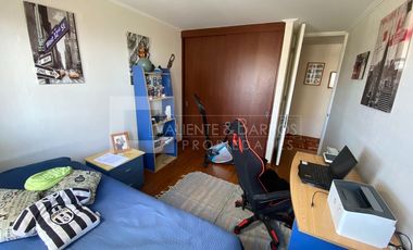 Departamento en Venta en Condominio Parque Lo Matta Rancagua
