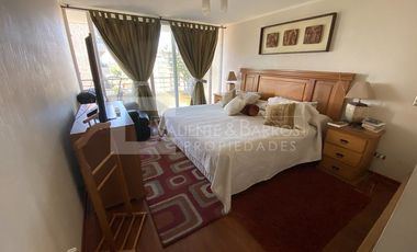 Departamento en Venta en Condominio Parque Lo Matta Rancagua