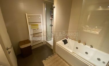Departamento en Venta en Condominio Parque Lo Matta Rancagua