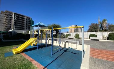 Departamento en Venta en Condominio Parque Lo Matta Rancagua