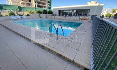 Departamento en Venta en Condominio Parque Lo Matta Rancagua