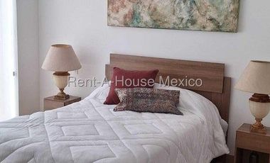 DEPARTAMENTO INTERLOMAS HUIXQUILUCAN