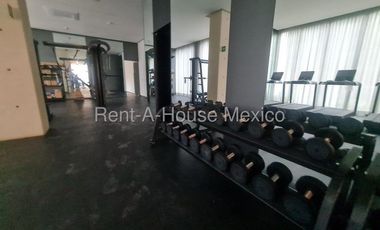 DEPARTAMENTO INTERLOMAS HUIXQUILUCAN
