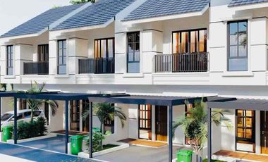 RUMAH MURAH LOKASI STRATEGIS AKSES STM - SMRAJA