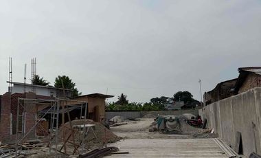 RUMAH MURAH LOKASI STRATEGIS AKSES STM - SMRAJA