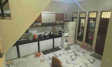rumah mewah Cilegon deket pintu tol dan jalan lingkar selatan