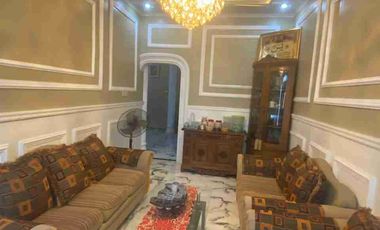 rumah mewah Cilegon deket pintu tol dan jalan lingkar selatan