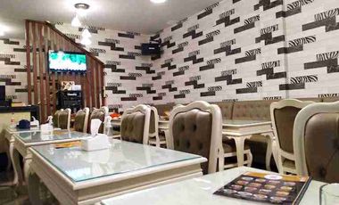 Dijual Ruko 55 m2 Wisata Bukit Mas Surabaya Cluster Favorit Dekat Sekolah SGS HGB 110 m2