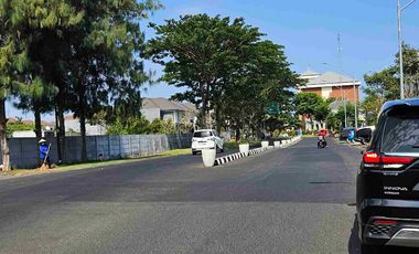 Dijual Ruko 55 m2 Wisata Bukit Mas Surabaya Cluster Favorit Dekat Sekolah SGS HGB 110 m2