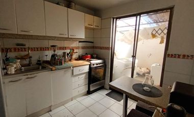 Venta casa en Plazas del Campo