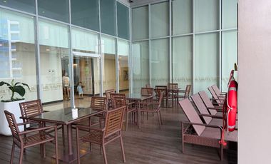 Rent to Own 1 Bedroom with Balcony Condo For Sale in Ellis Makati CBD near Makati Medical Center