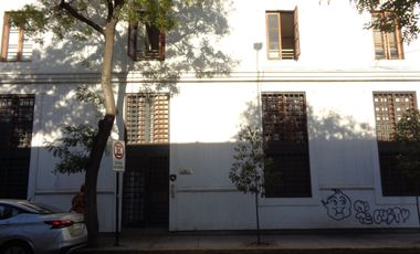Casa Duplex, 3D 3B, Estacionamiento, Santiago