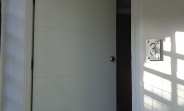 Casa Duplex, 3D 3B, Estacionamiento, Santiago