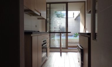 Casa Duplex, 3D 3B, Estacionamiento, Santiago