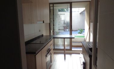 Casa Duplex, 3D 3B, Estacionamiento, Santiago