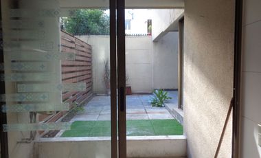Casa Duplex, 3D 3B, Estacionamiento, Santiago