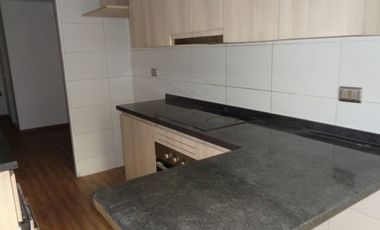 Casa Duplex, 3D 3B, Estacionamiento, Santiago