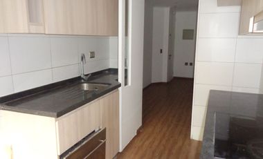 Casa Duplex, 3D 3B, Estacionamiento, Santiago
