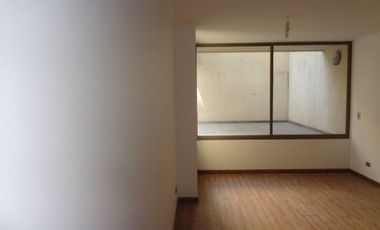Casa Duplex, 3D 3B, Estacionamiento, Santiago
