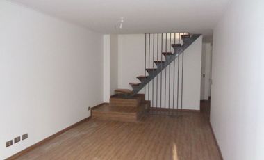 Casa Duplex, 3D 3B, Estacionamiento, Santiago