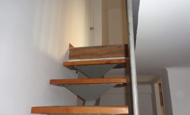 Casa Duplex, 3D 3B, Estacionamiento, Santiago