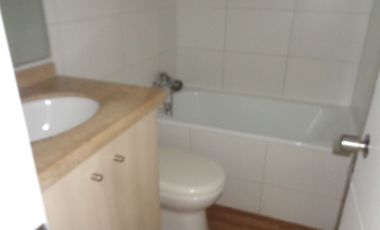 Casa Duplex, 3D 3B, Estacionamiento, Santiago