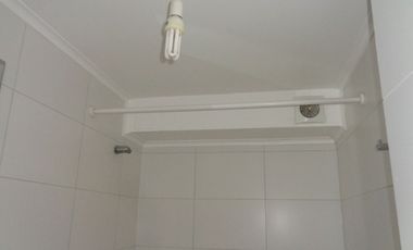 Casa Duplex, 3D 3B, Estacionamiento, Santiago