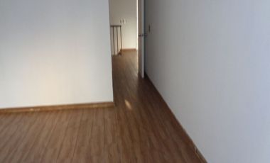 Casa Duplex, 3D 3B, Estacionamiento, Santiago