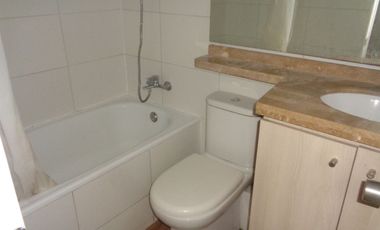 Casa Duplex, 3D 3B, Estacionamiento, Santiago