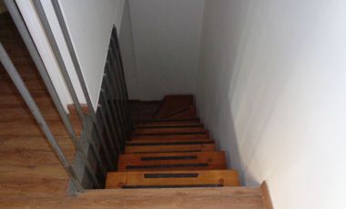Casa Duplex, 3D 3B, Estacionamiento, Santiago