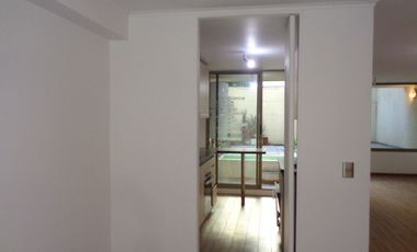 Casa Duplex, 3D 3B, Estacionamiento, Santiago