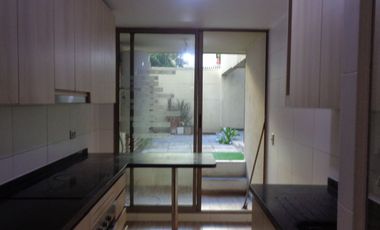 Casa Duplex, 3D 3B, Estacionamiento, Santiago