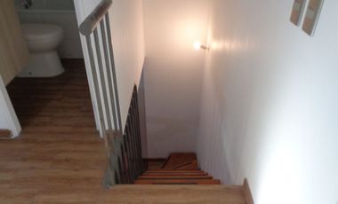 Casa Duplex, 3D 3B, Estacionamiento, Santiago