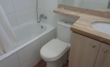 Casa Duplex, 3D 3B, Estacionamiento, Santiago