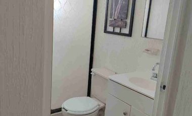 CASA EN RENTA AMUEBLADA MONTE CARLOS RESIDENCIAL