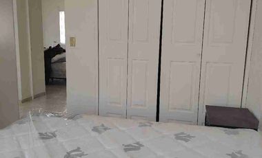 CASA EN RENTA AMUEBLADA MONTE CARLOS RESIDENCIAL