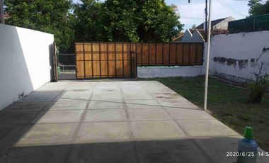 Rumah Klasik Minimalis Tanah Luas Seputar Wirobrajan Dekat Malioboro, Kraton Jogja