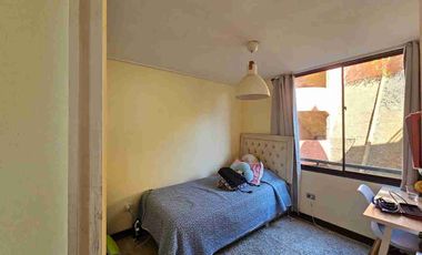 Venta de departamento en agua santa Viña del mar 3D 2B 1B 1E