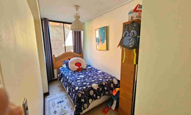 Venta de departamento en agua santa Viña del mar 3D 2B 1B 1E