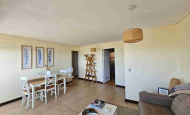Venta de departamento en agua santa Viña del mar 3D 2B 1B 1E