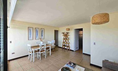Venta de departamento en agua santa Viña del mar 3D 2B 1B 1E