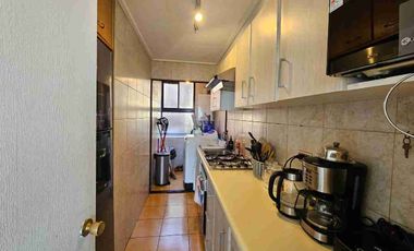 Venta de departamento en agua santa Viña del mar 3D 2B 1B 1E
