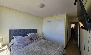 Venta de departamento en agua santa Viña del mar 3D 2B 1B 1E