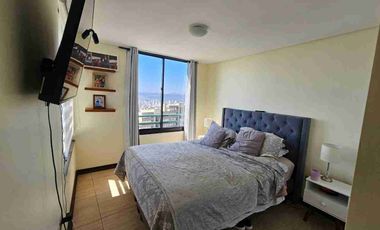 Venta de departamento en agua santa Viña del mar 3D 2B 1B 1E