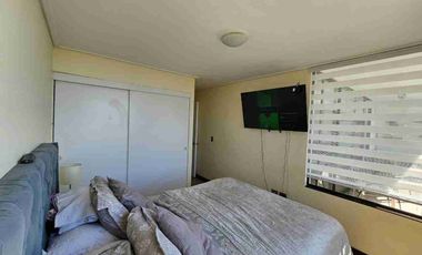 Venta de departamento en agua santa Viña del mar 3D 2B 1B 1E