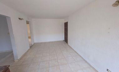Departamneto2 dormitorio en barrio Roca 1er piso  zona norte